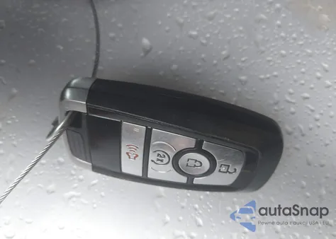 2022 Ford Bronco Big Bend z USA, uszkodzony, nr VIN 1FMDE5BH2NLB19043